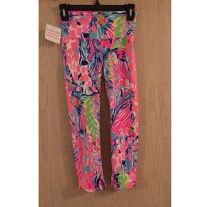 Lilly Pulitzer Gumbo Limbo Leggings
